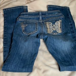 Ariat Jeans